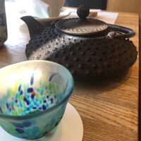 天ぷら新宿つな八 大丸東京店 - 