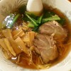 芳蘭 - ラーメン確か550円