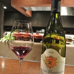 デンクシフロリ - ペアリング４