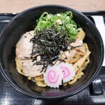 伝説のすた丼屋 - 