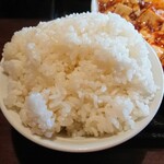 181335134 - これでもご飯足りないと思います！(笑)