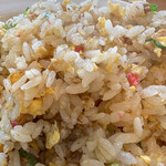 一楽ラーメン - やきめしのアップ！