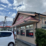 一楽ラーメン - 