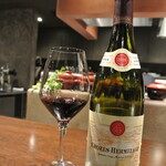 デンクシフロリ - ペアリング５