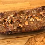 パンと暮らし ぷくぷく亭 - 激ウマバゲット