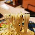 Soba Dokoro Nagoya - 麺