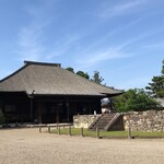 パンと暮らし ぷくぷく亭 - 近くの西大寺