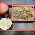 Akiduki Soba - 