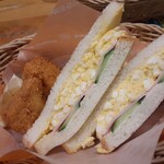 コメダ珈琲店 - 料理写真: