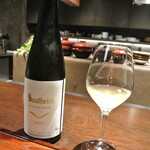 デンクシフロリ - ペアリング２