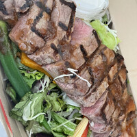 Mark Matsuoka Grill 中目黒 - 