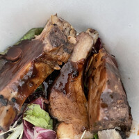 Mark Matsuoka Grill 中目黒 - 