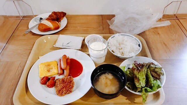 ホテルルートイン 釜石（HOTEL ROUTE-INN） - 釜石（ホテル）の写真