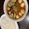 curry 草枕
