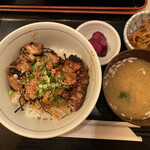 Binchousumibiyakitori Kadokura Shouten - 