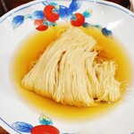 中華そば 西川 - 