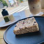 cafe chiharu - 