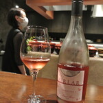 デンクシフロリ - ペアリング３