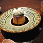 デンクシフロリ - デザート２