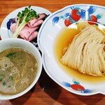 中華そば 西川 - 