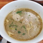 中華そば 西川 - 