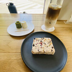 cafe chiharu - 