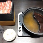 しゃぶ葉  札幌西岡店 - 