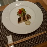 銀座のステーキ - 