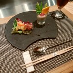 銀座のステーキ - 