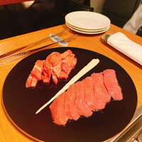 焼肉 矢澤 東京 - 