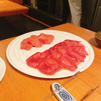 焼肉 矢澤 東京 - 