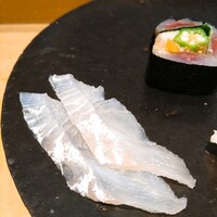代官山 鮨 たけうち - 