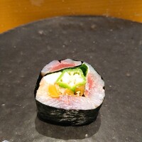 代官山 鮨 たけうち - 