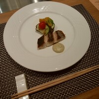 銀座のステーキ 渋谷店 - 