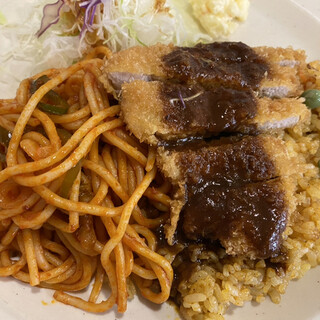 レストランかじ_1