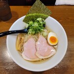 らあめん こそっと - 