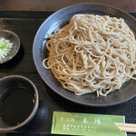 そば処 本陣 - 