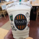 タリーズコーヒー - 