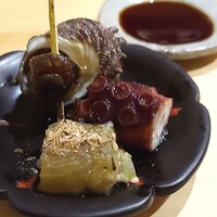 鮨 つきうだ - 