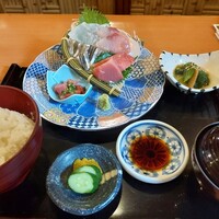 いけす無門 新宿 - 