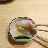 鮨 つきうだ - 