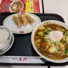 餃子の王将 イオン千歳店