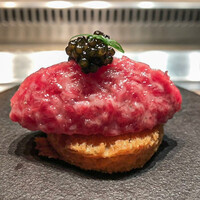 USHIGORO S. GINZA - 