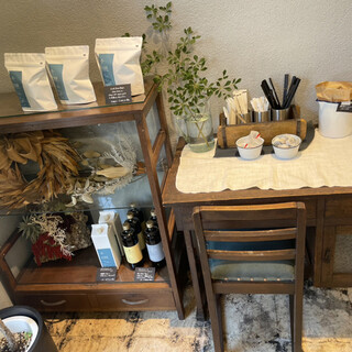 ナカザキ コーヒー ロースター_2