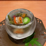 くすのき - じゃんさい