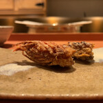 くすのき - 車海老（頭）