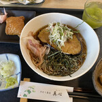 Teuchi Soba Makoto - 