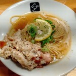 中華そば 髙野 - 和え玉シングル 300円 ♪