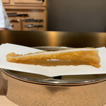 くすのき - 穴子