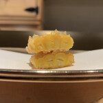 くすのき - とうもろこし